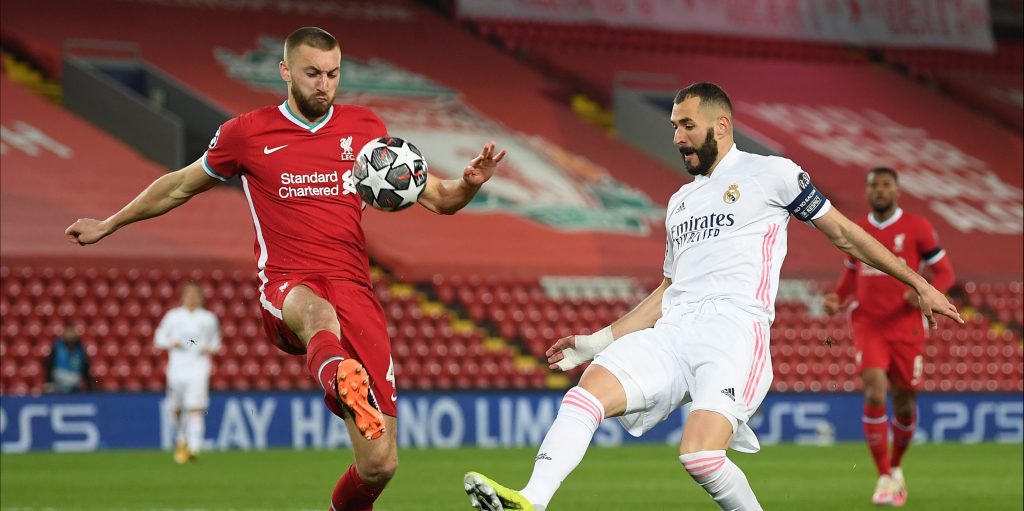 Virals: West Ham set to ‘push ahead’ with Nat Phillips pursuit
