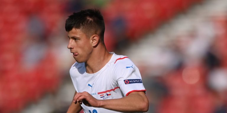 Virals: West Ham have ‘made an approach’ to sign Adam Hlozek