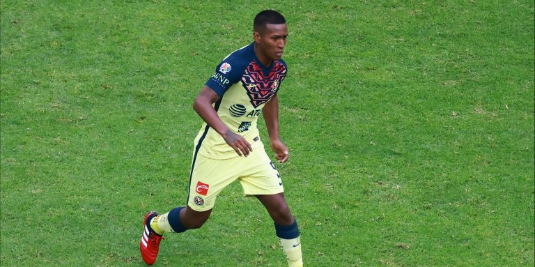 Virals: Club America ace Pedro Aquino ‘in the sights’ of West Ham