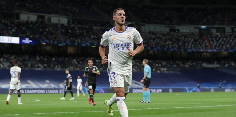 Virals: West Ham ‘want’ Real Madrid star Eden Hazard