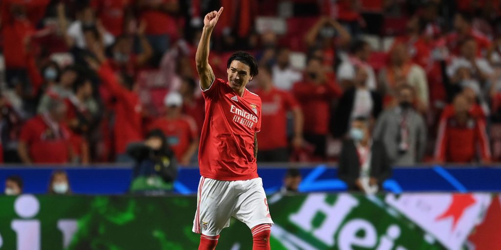 Virals: West Ham have ‘joined the race’ for Benfica striker Darwin Nunez