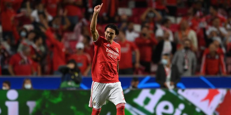 Virals: West Ham have ‘joined the race’ for Benfica striker Darwin Nunez