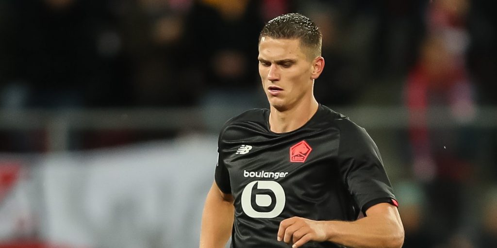 Virals: West Ham have reportedly ‘made an enquiry’ over Sven Botman