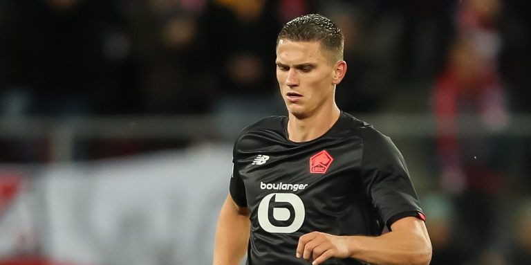 Virals: West Ham have reportedly ‘made an enquiry’ over Sven Botman