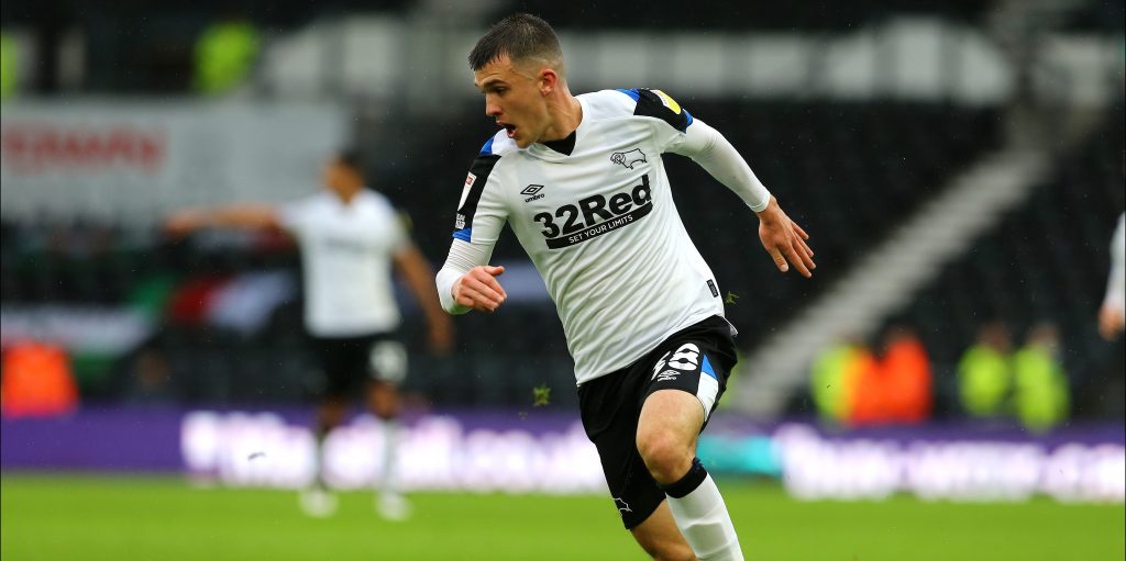 Virals: West Ham hold ‘very strong interest’ in EFL ace Jason Knight