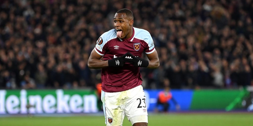 Virals: EPL clubs ‘establish contact’ with West Ham over Issa Diop move