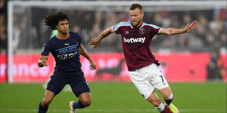 Virals: West Ham ‘interested’ in signing Manchester City ace Nathan Ake