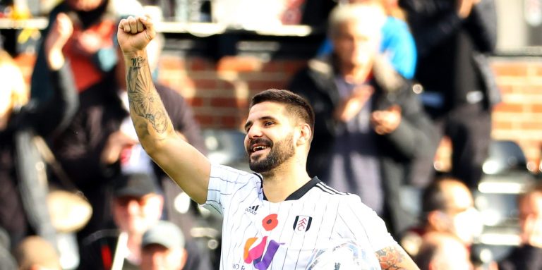 Virals: West Ham interested in Fulham hotshot Aleksandar Mitrovic