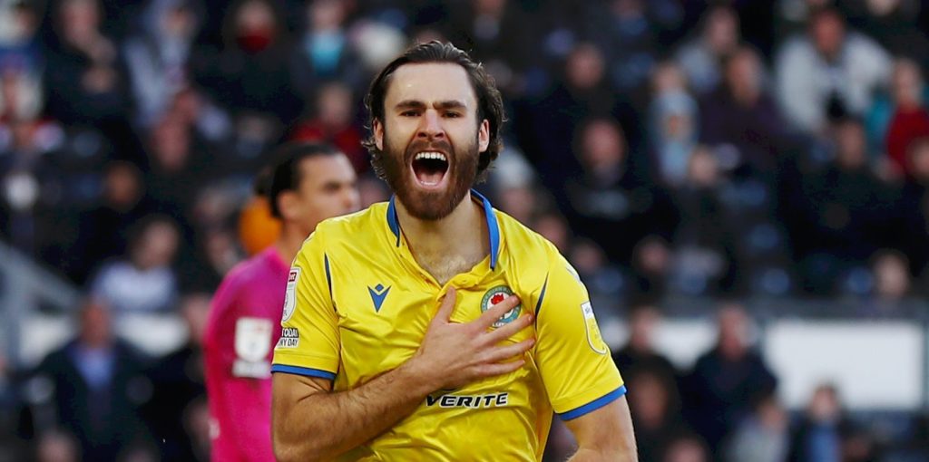 Alex Crook claims West Ham are interested in Ben Brereton Diaz