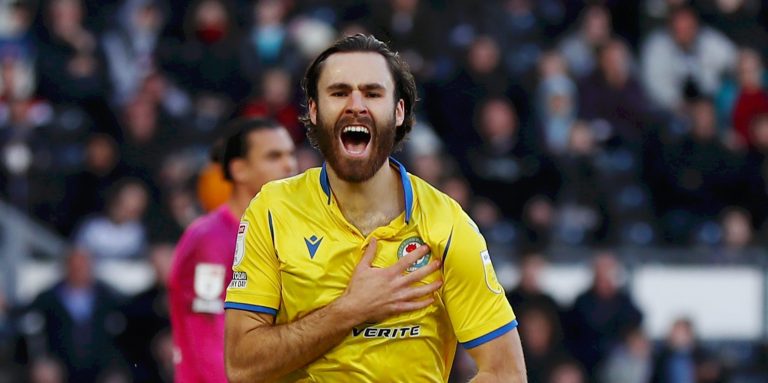 Alex Crook claims West Ham are interested in Ben Brereton Diaz