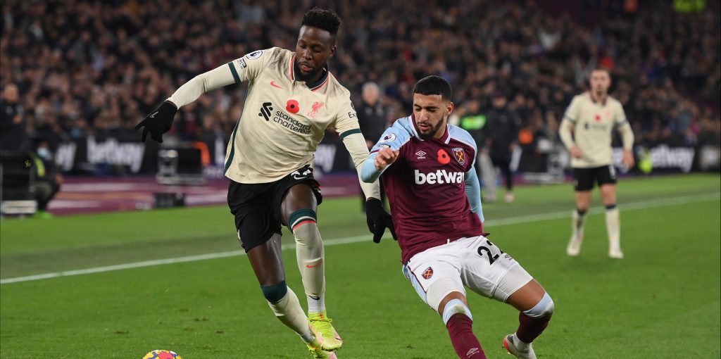 Virals: West Ham discover £25million asking price for Divock Origi