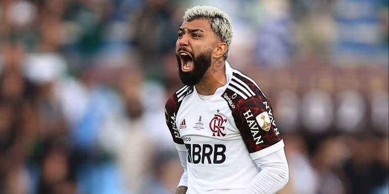 Virals: West Ham target Gabriel Barbosa wants EPL switch