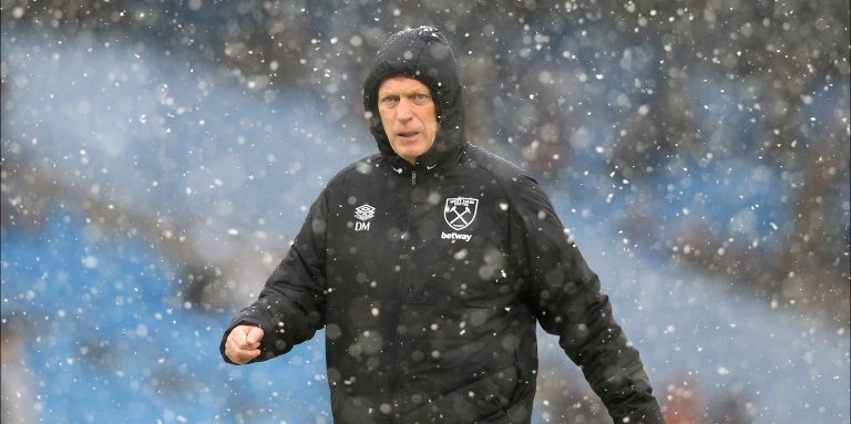 Pundit suggests double arrival would be ‘ideal’ window for West Ham