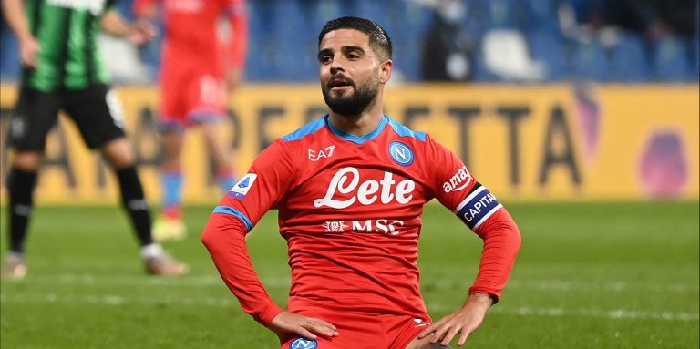 Virals: West Ham interested in Napoli star Lorenzo Insigne