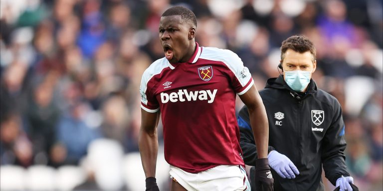 Virals: West Ham confirm double injury blow to defensive stars