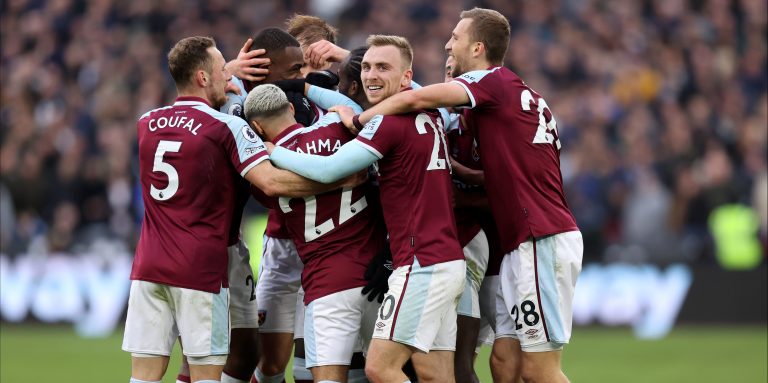 Dean Saunders urges West Ham to ‘take another step forward’
