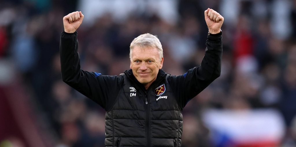 Tony Cascarino believes West Ham are ‘very capable’ of top four finish