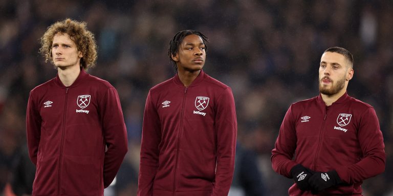 Martin Keown lauds ‘quality’ West Ham starlet Jamal Baptiste