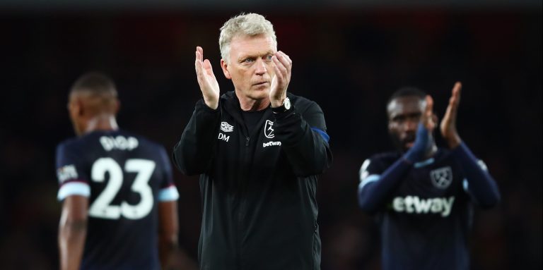 West Ham duo face contrasting reactions following EPL defeat