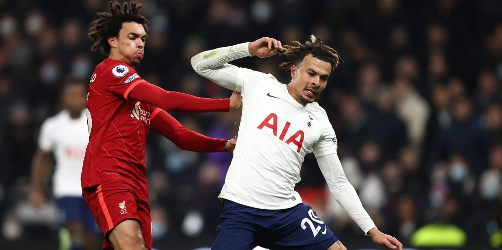 Pundit believes Dele Alli display will spark further interest from West Ham