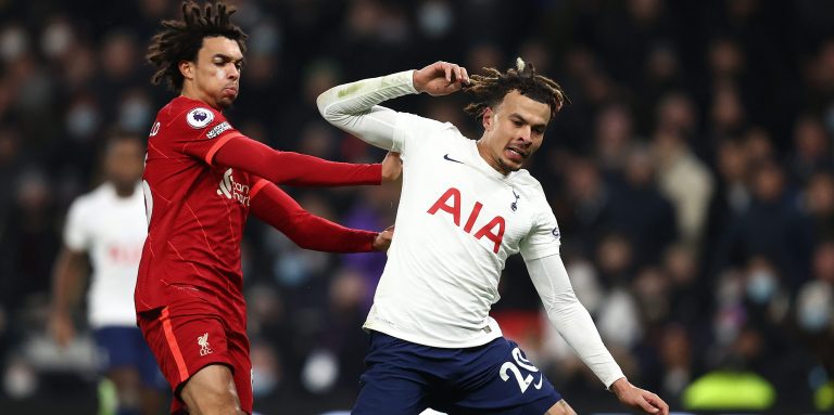 Pundit believes Dele Alli display will spark further interest from West Ham