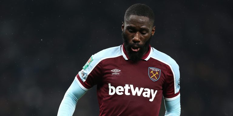 Ian Wright critical of ‘poor’ Arthur Masuaku display
