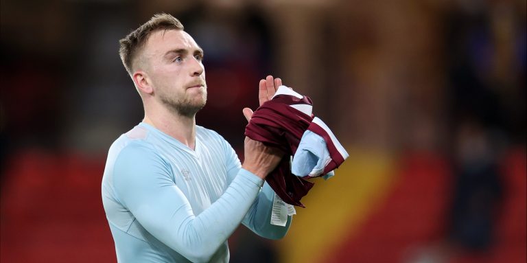 West Ham fans salute ‘unbelievable’ Jarrod Bowen display