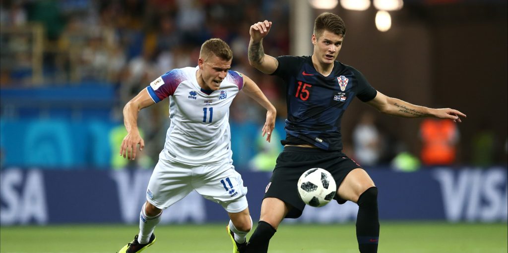 Virals: West Ham ‘retain an interest’ in Marseille ace Duje Caleta-Car