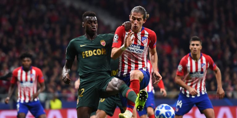 Virals: West Ham ‘very interested’ in AS Monaco defender Benoit Badiashile