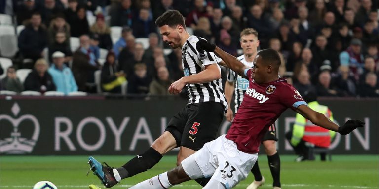 Virals: EPL club enter ‘new talks’ over Issa Diop departure
