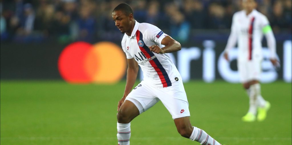 Virals: West Ham ‘study the profile’ of PSG full-back Abdou Diallo