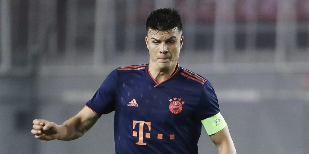 Virals: West Ham have OGC Nice defender Flavius Daniliuc ‘on the radar’