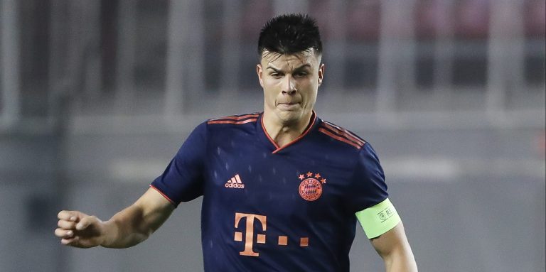 Virals: West Ham have OGC Nice defender Flavius Daniliuc ‘on the radar’
