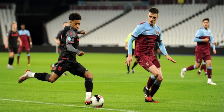 Virals: West Ham starlet Goncalo Cardoso set for loan switch to Real Betis