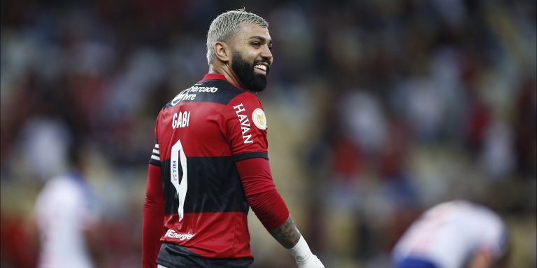 Tim Vickery admits West Ham move for Gabriel Barbosa is ‘unlikely’