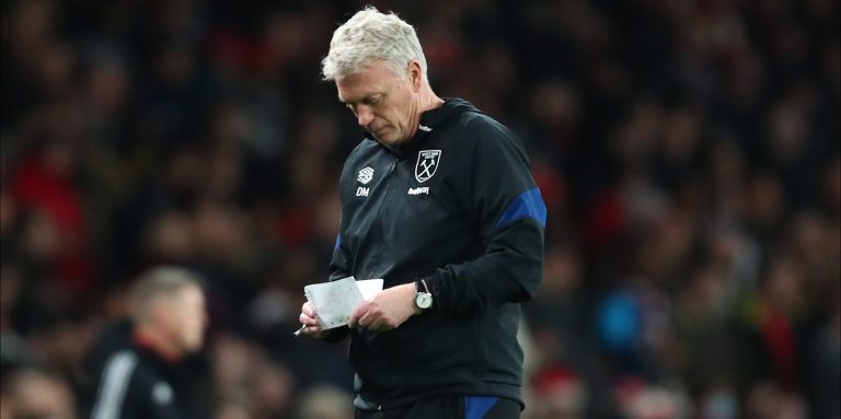 Virals: West Ham ‘keen’ on Marseille striker Bamba Dieng