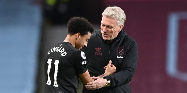 Alex Crook claims West Ham move for Jesse Lingard is ‘inevitable’