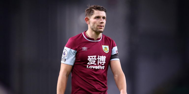 Virals: West Ham ‘interested in signing’ Burnley ace James Tarkowski