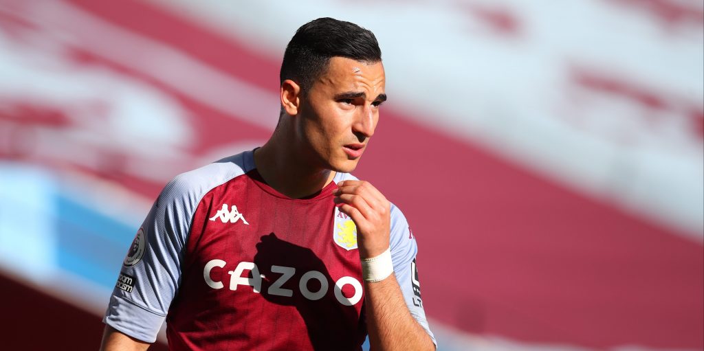 Kevin Phillips tips West Ham to deliver ‘very clever’ Anwar El Ghazi transfer