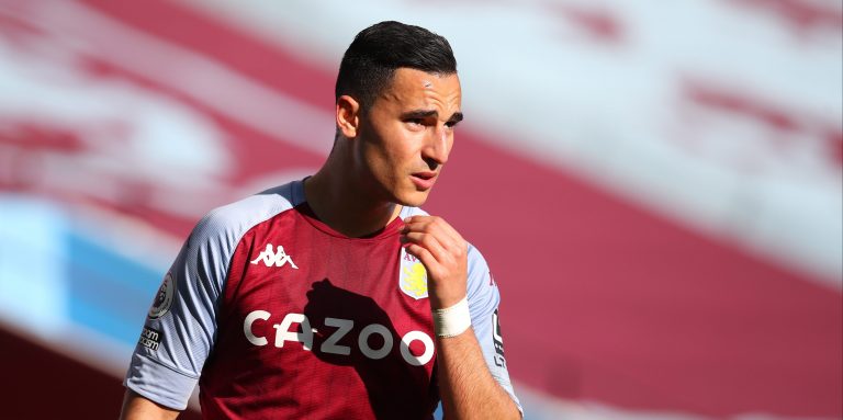 Kevin Phillips tips West Ham to deliver ‘very clever’ Anwar El Ghazi transfer