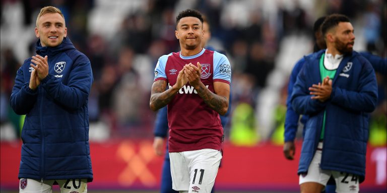 Virals: West Ham target Jesse Lingard ‘ready to leave’ Manchester United