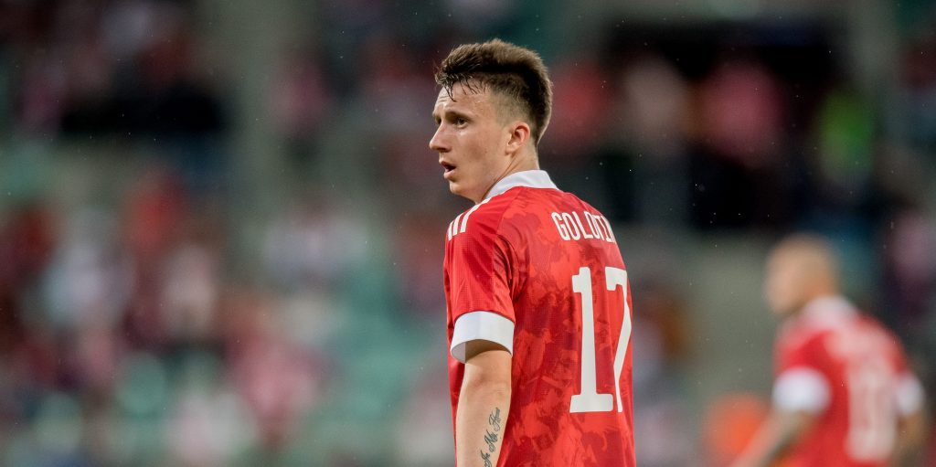 Virals: West Ham ‘interested’ in AS Monaco star Aleksandr Golovin