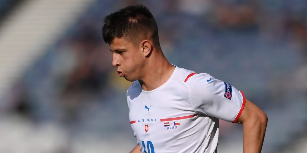 Pundit believes Adam Hlozek would be ‘great’ addition at West Ham