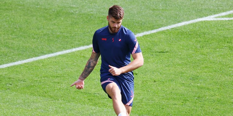 Virals: West Ham ‘considering move’ for Marseille star Duje Caleta-Car