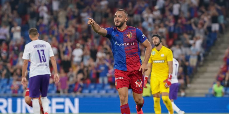 Virals: West Ham readying ‘formal offer’ for FC Basel star Arthur Cabral