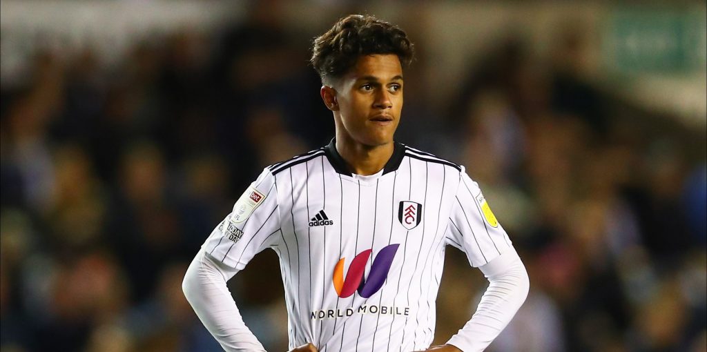 Virals: West Ham could ‘move early’ for Fulham starlet Fabio Carvalho