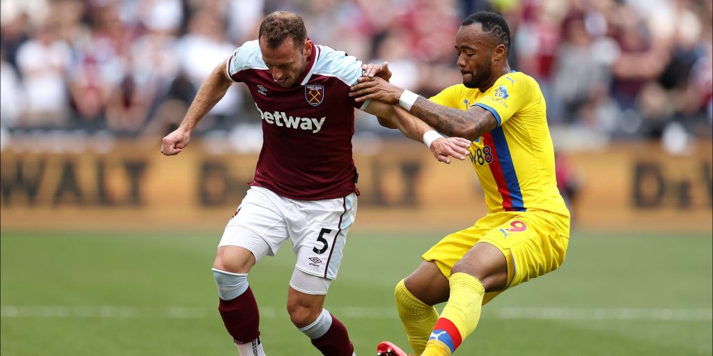 Mark Lawrenson predicts ‘close’ EPL clash for West Ham