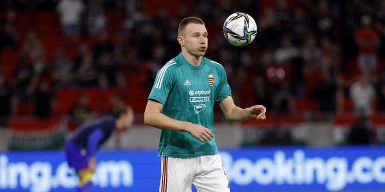 Virals: West Ham among clubs ‘looking at’ Fenerbahce defender Attila Szalai