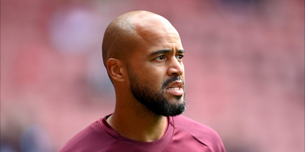 Virals: West Ham goalkeeper Darren Randolph set for EPL loan switch