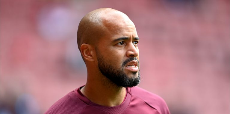 Virals: West Ham goalkeeper Darren Randolph set for EPL loan switch